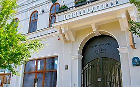 House Of Charles